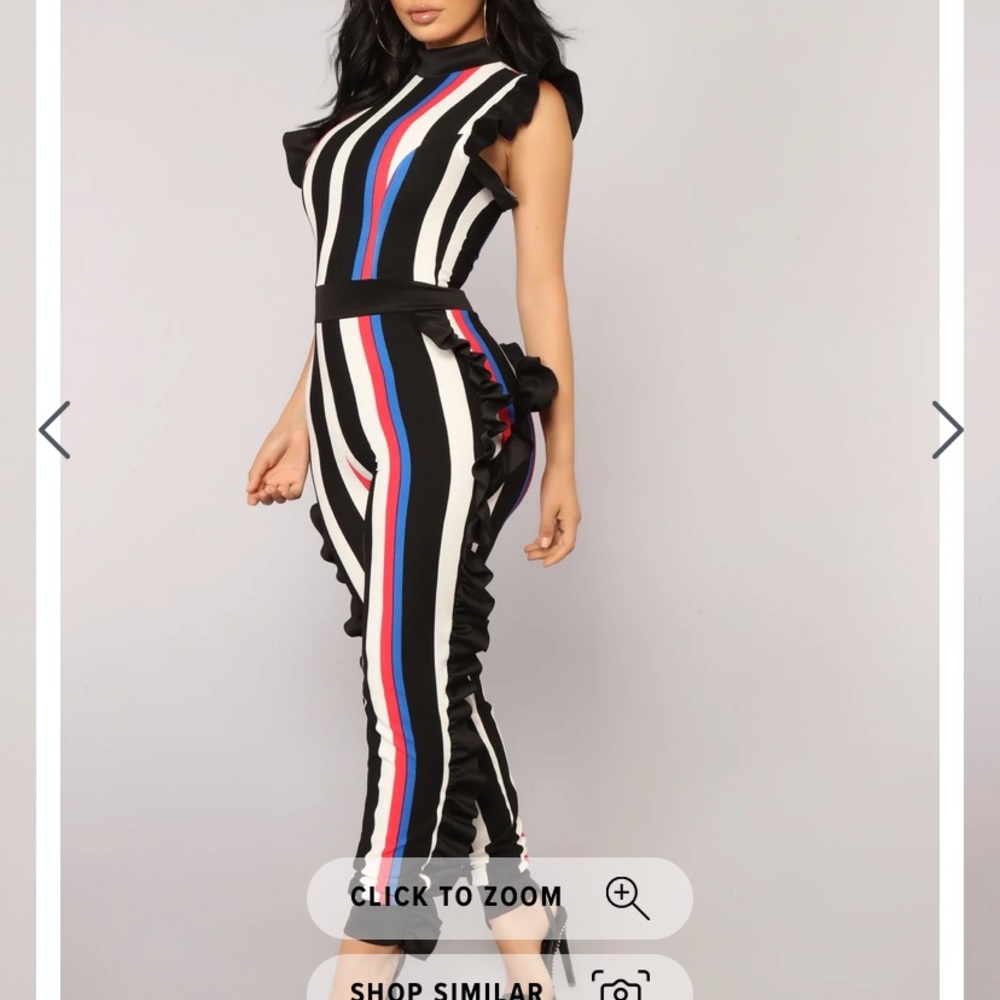 🛑🛑SOLD ON MERCARIII🛑- Jumpsuit